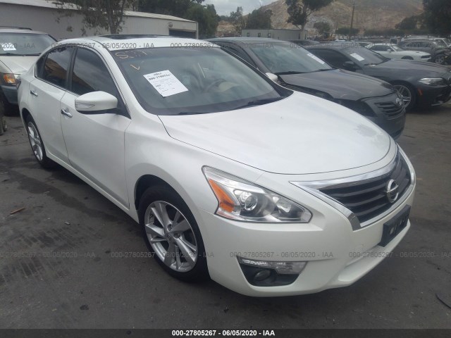 NISSAN ALTIMA 2014 1n4al3ap6ec427624