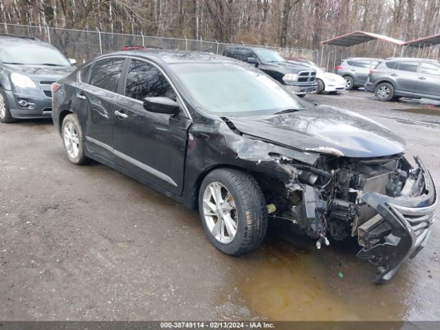 NISSAN ALTIMA 2014 1n4al3ap6ec427753