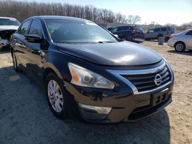 NISSAN ALTIMA 2.5 2014 1n4al3ap6ec427784