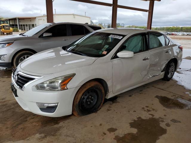 NISSAN ALTIMA 2.5 2014 1n4al3ap6ec427915