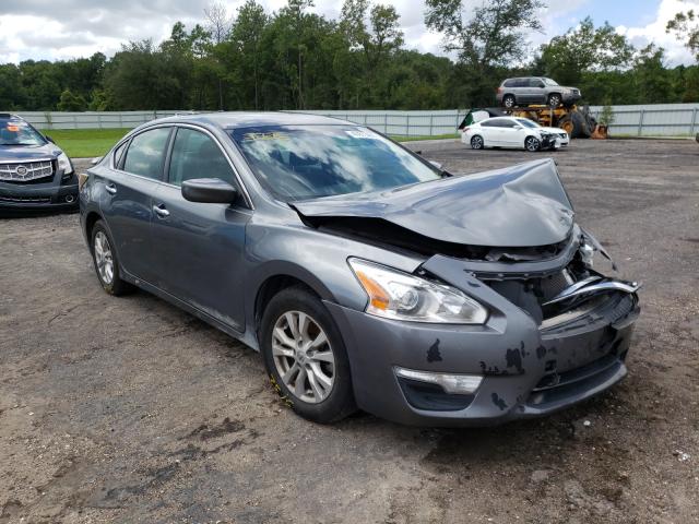 NISSAN ALTIMA 2.5 2014 1n4al3ap6ec428160