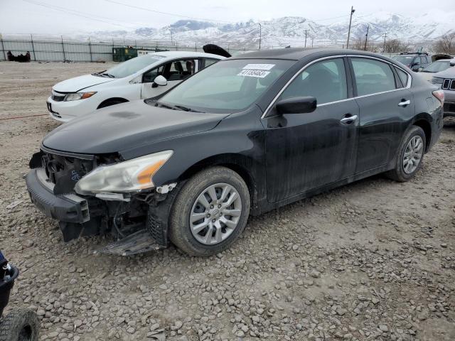 NISSAN ALTIMA 2.5 2014 1n4al3ap6ec428496