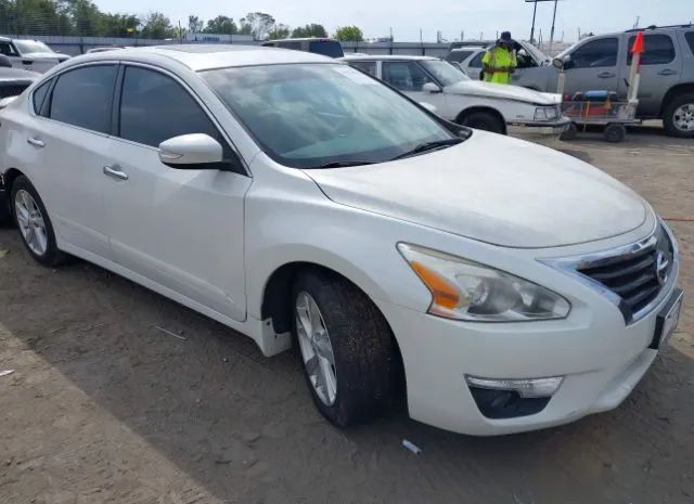 NISSAN ALTIMA 2014 1n4al3ap6ec428868