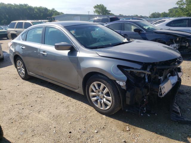 NISSAN ALTIMA 2.5 2014 1n4al3ap6ec429048