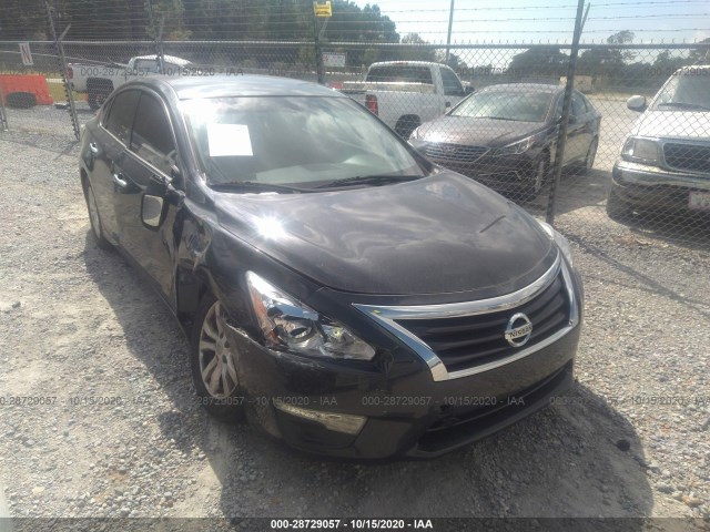 NISSAN ALTIMA 2014 1n4al3ap6ec429938