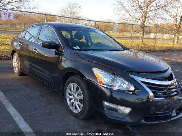 NISSAN ALTIMA 2014 1n4al3ap6ec900227