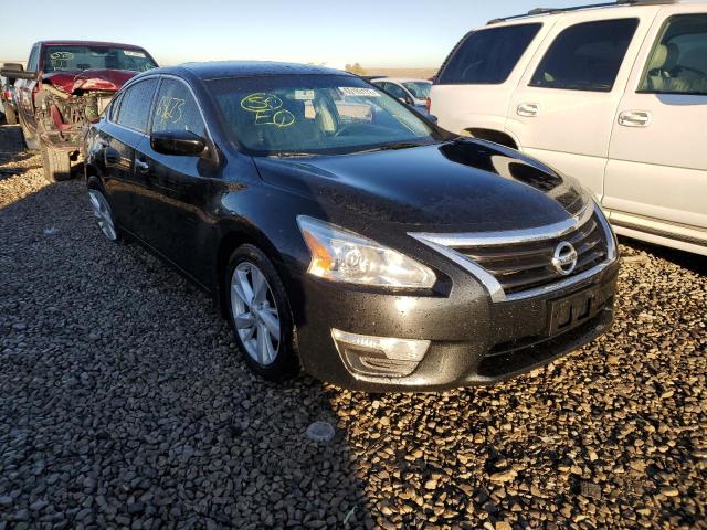 NISSAN ALTIMA 2.5 2014 1n4al3ap6ec900261