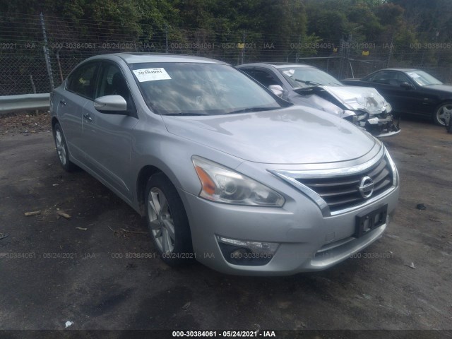 NISSAN ALTIMA 2014 1n4al3ap6ec901541