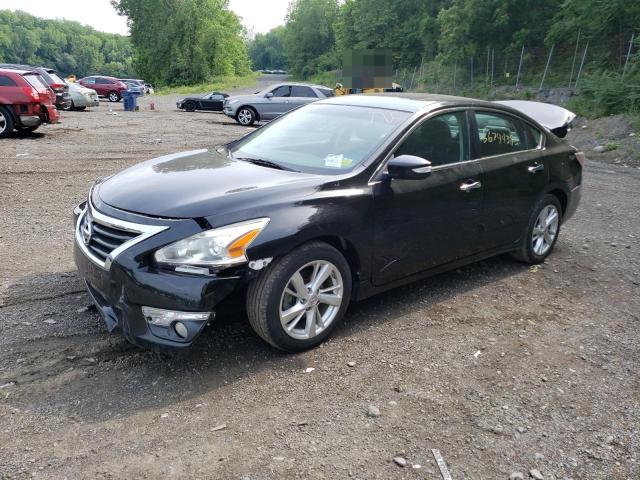 NISSAN ALTIMA 2.5 2014 1n4al3ap6ec902205