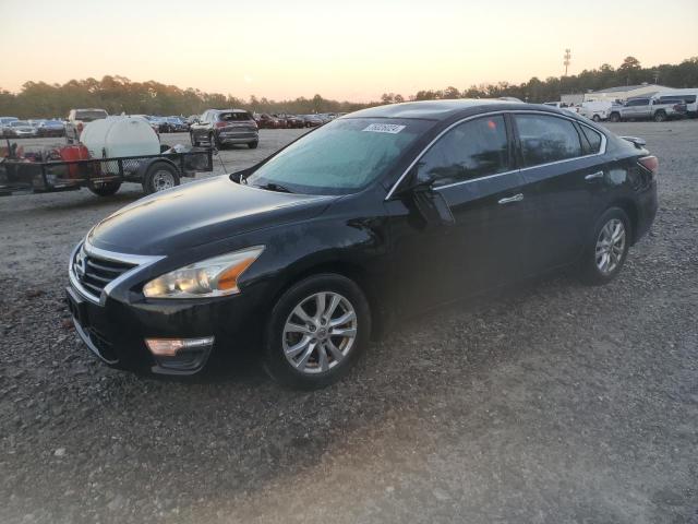 NISSAN ALTIMA 2.5 2014 1n4al3ap6ec903595