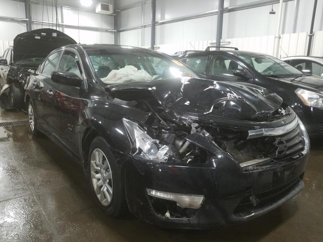 NISSAN ALTIMA 2.5 2014 1n4al3ap6ec903760