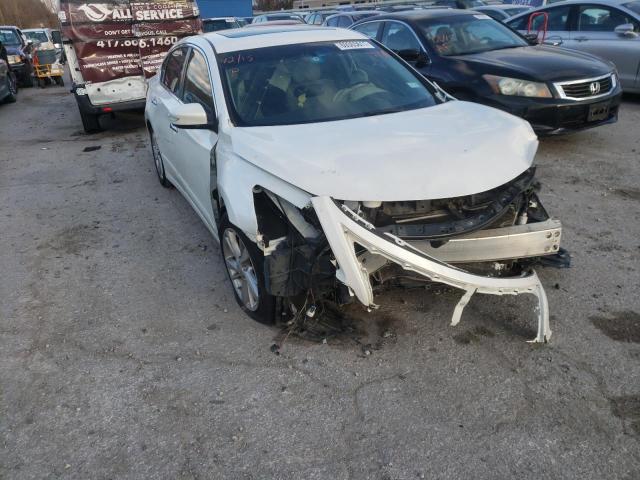 NISSAN ALTIMA 2.5 2014 1n4al3ap6ec903774