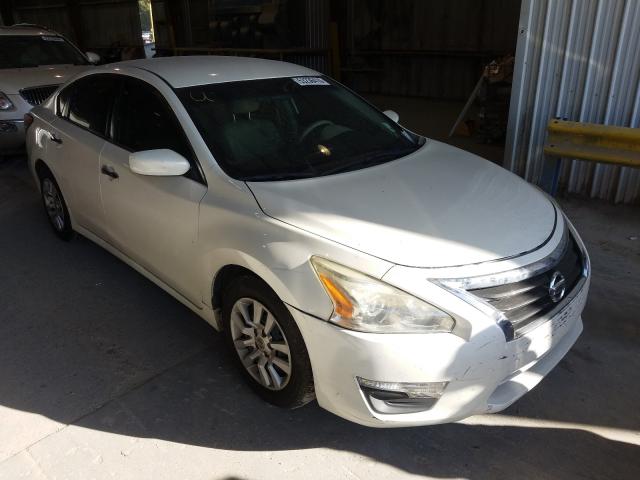 NISSAN ALTIMA 2.5 2014 1n4al3ap6ec903984