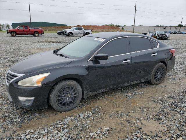 NISSAN ALTIMA 2014 1n4al3ap6en205217