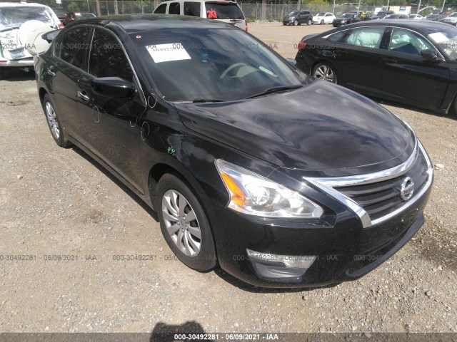 NISSAN ALTIMA 2014 1n4al3ap6en205251