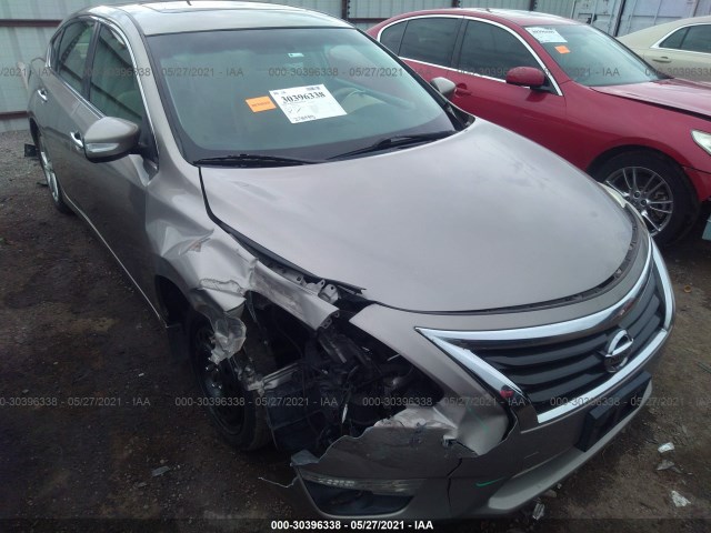 NISSAN ALTIMA 2014 1n4al3ap6en205640