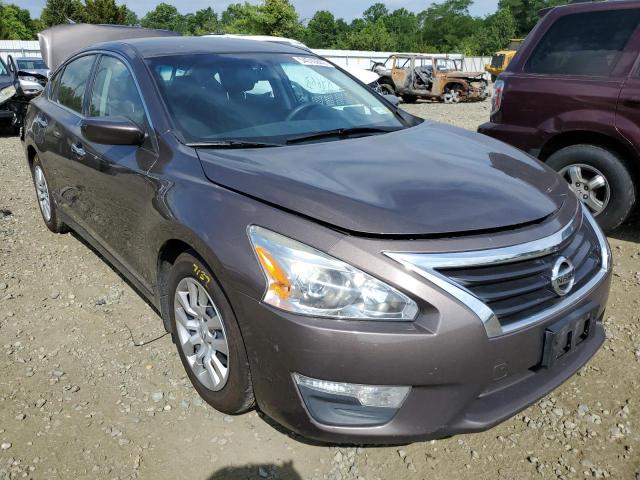 NISSAN ALTIMA 2.5 2014 1n4al3ap6en205816