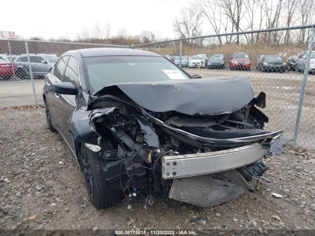 NISSAN ALTIMA 2014 1n4al3ap6en205895