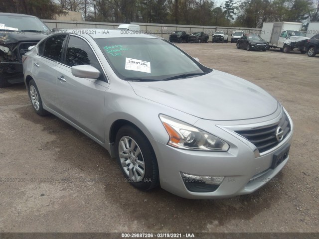 NISSAN ALTIMA 2014 1n4al3ap6en205959