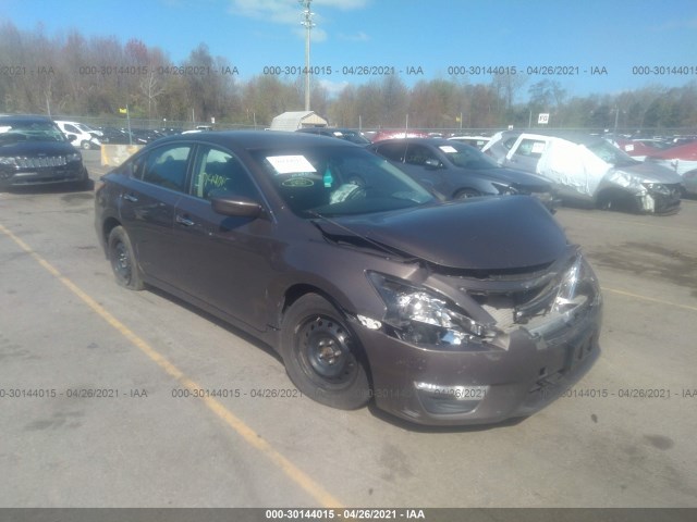 NISSAN ALTIMA 2014 1n4al3ap6en206562