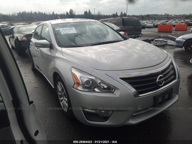 NISSAN ALTIMA 2014 1n4al3ap6en207534