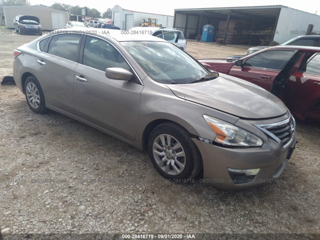 NISSAN ALTIMA 2014 1n4al3ap6en207839