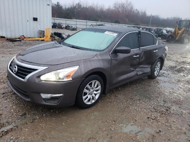 NISSAN ALTIMA 2.5 2014 1n4al3ap6en208733