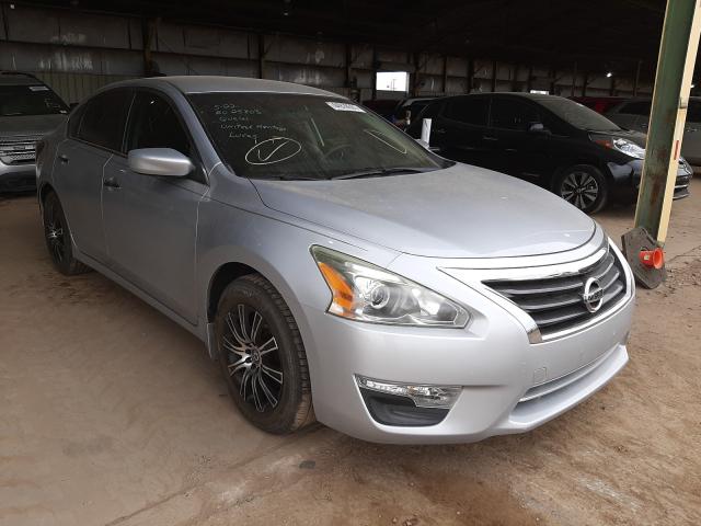 NISSAN ALTIMA 2.5 2014 1n4al3ap6en209736