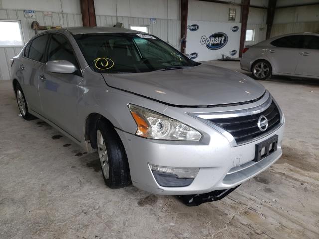 NISSAN ALTIMA 2.5 2014 1n4al3ap6en209767