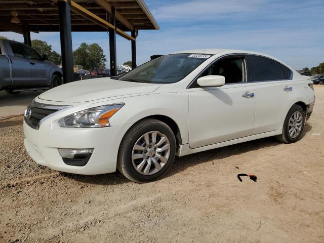 NISSAN ALTIMA 2014 1n4al3ap6en209915