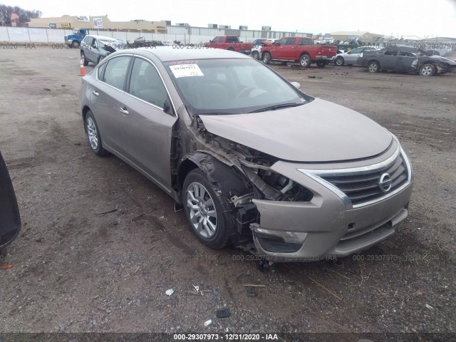 NISSAN ALTIMA 2014 1n4al3ap6en210370