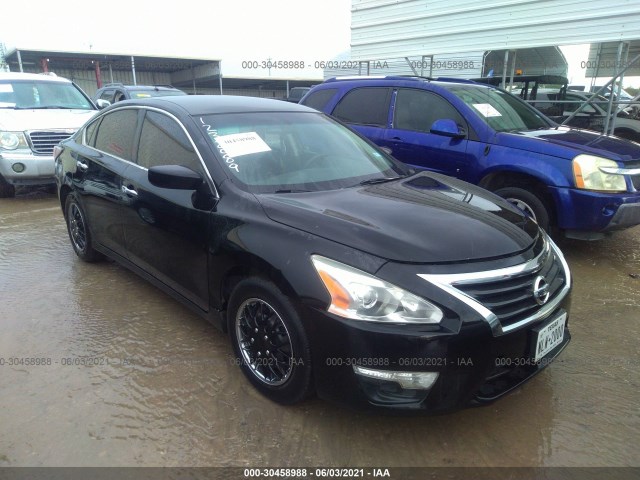 NISSAN ALTIMA 2014 1n4al3ap6en210773