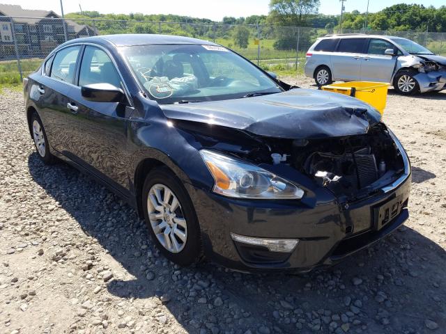 NISSAN ALTIMA 2.5 2014 1n4al3ap6en210806