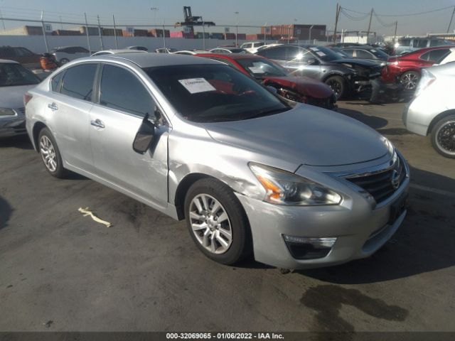 NISSAN ALTIMA 2014 1n4al3ap6en211552