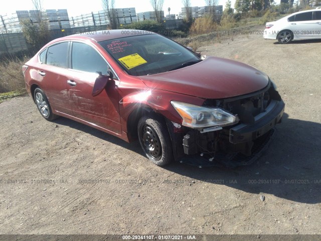 NISSAN ALTIMA 2014 1n4al3ap6en211969