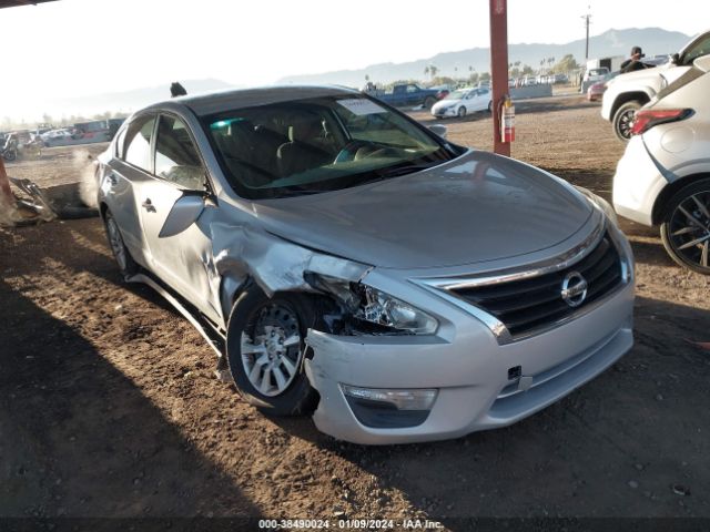 NISSAN ALTIMA 2014 1n4al3ap6en212426