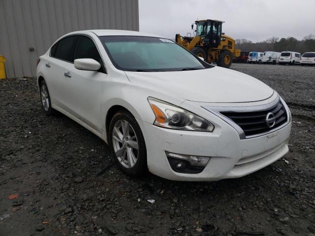 NISSAN ALTIMA 2.5 2014 1n4al3ap6en212457