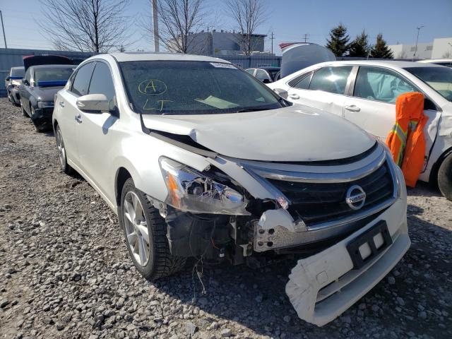 NISSAN ALTIMA 2014 1n4al3ap6en213477