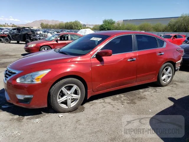 NISSAN ALTIMA 2014 1n4al3ap6en214094