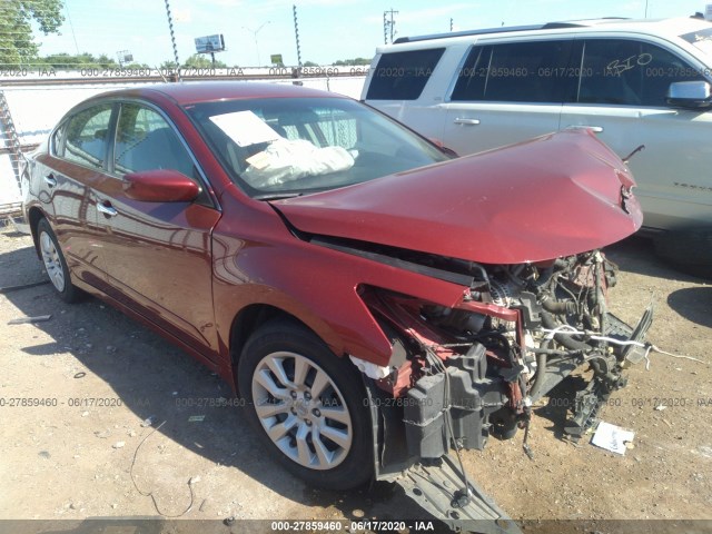 NISSAN ALTIMA 2014 1n4al3ap6en214208