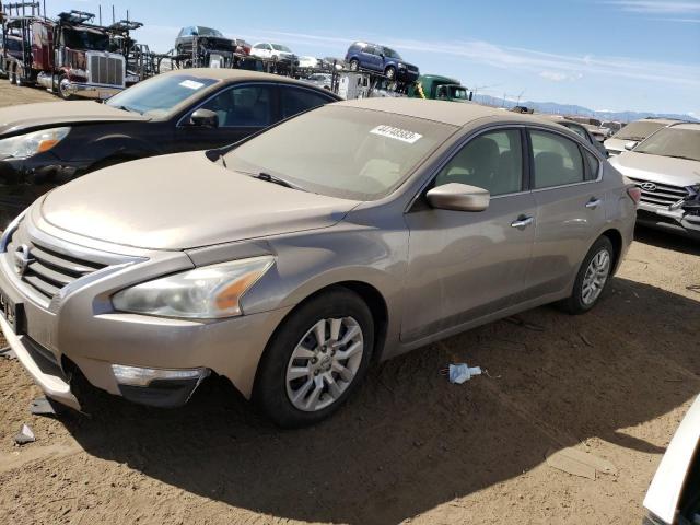 NISSAN ALTIMA 2.5 2014 1n4al3ap6en214547