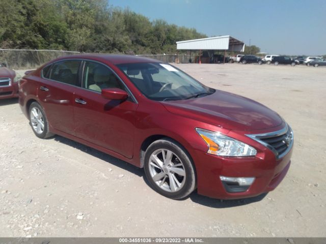 NISSAN ALTIMA 2014 1n4al3ap6en214967