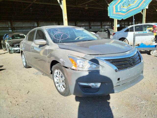 NISSAN ALTIMA 2.5 2014 1n4al3ap6en214984