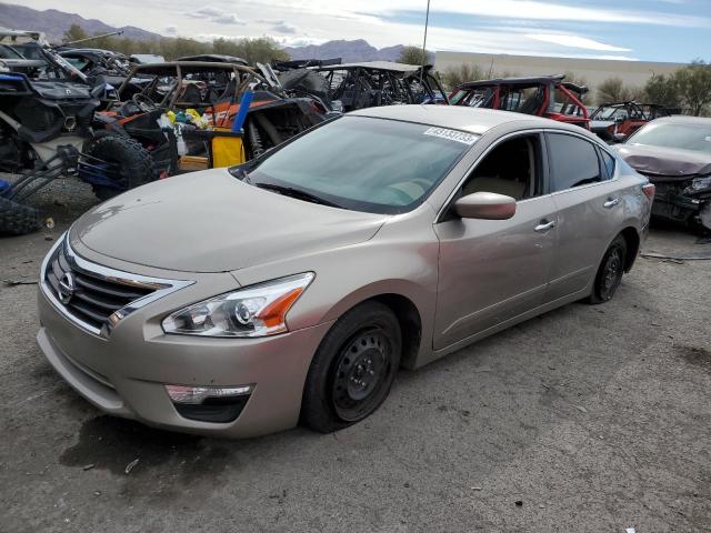 NISSAN ALTIMA 2.5 2014 1n4al3ap6en217187