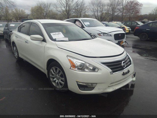 NISSAN ALTIMA 2014 1n4al3ap6en218081