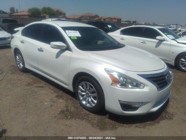 NISSAN ALTIMA 2014 1n4al3ap6en218498