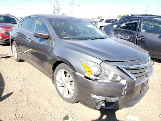 NISSAN ALTIMA 2.5 2014 1n4al3ap6en218520