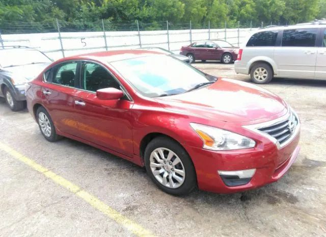 NISSAN ALTIMA 2014 1n4al3ap6en218856