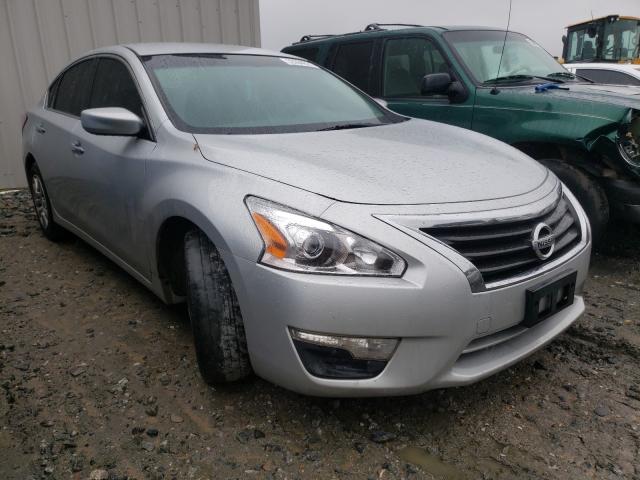 NISSAN ALTIMA 2.5 2014 1n4al3ap6en219652