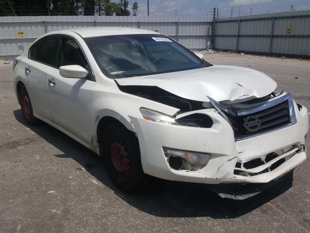 NISSAN ALTIMA 2.5 2014 1n4al3ap6en220221